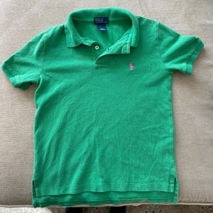 Ralph Lauren polo